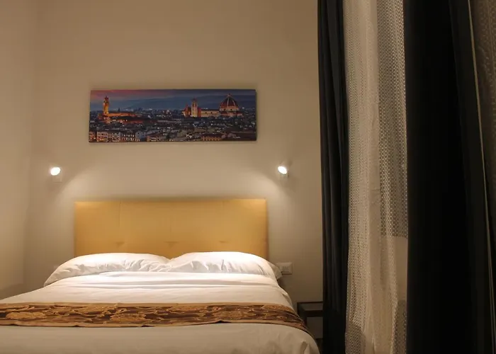 Hotel 900 Toscana Florence
