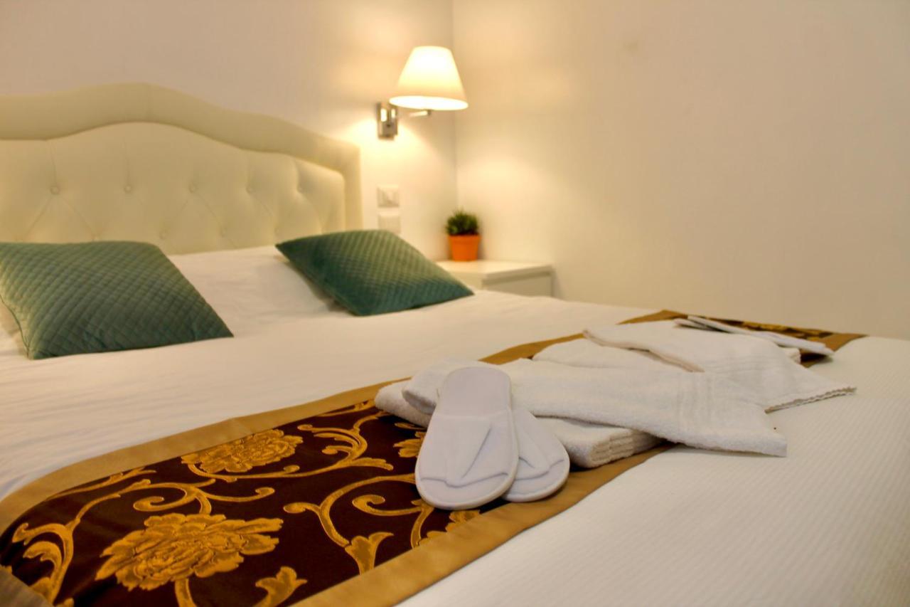 900 Toscana 2* Florencia